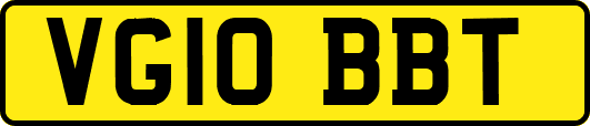VG10BBT
