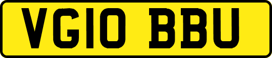 VG10BBU