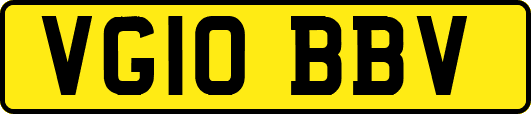 VG10BBV