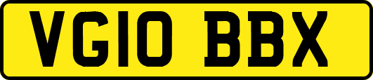 VG10BBX