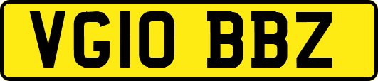 VG10BBZ