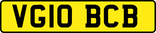 VG10BCB