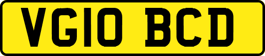 VG10BCD