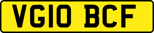VG10BCF