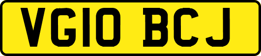 VG10BCJ