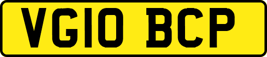 VG10BCP