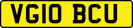 VG10BCU