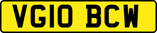 VG10BCW