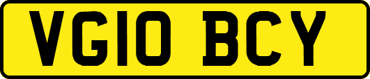 VG10BCY