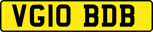 VG10BDB