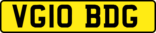 VG10BDG