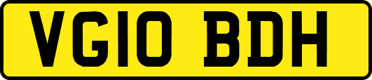 VG10BDH