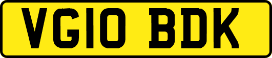 VG10BDK