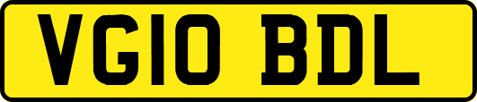 VG10BDL