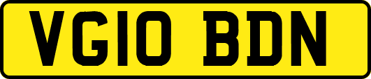 VG10BDN