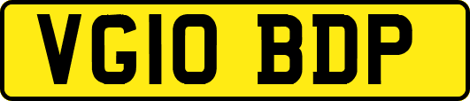 VG10BDP