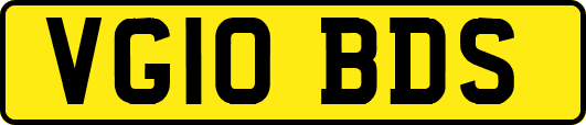 VG10BDS
