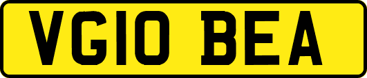 VG10BEA