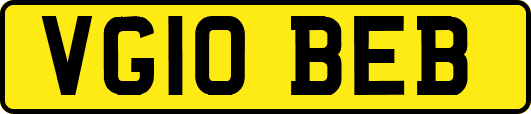 VG10BEB
