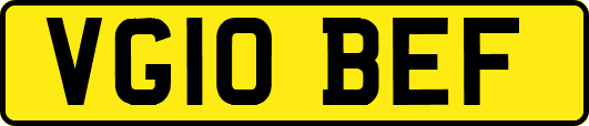 VG10BEF