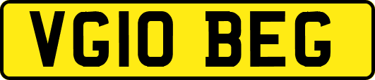 VG10BEG