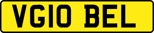 VG10BEL