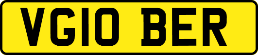 VG10BER