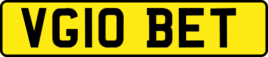 VG10BET