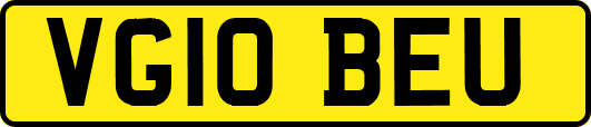 VG10BEU
