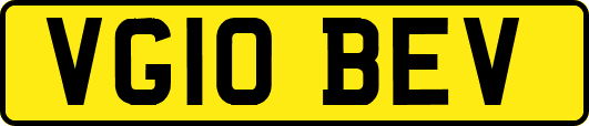 VG10BEV