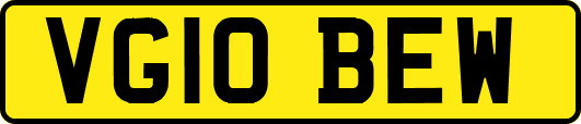 VG10BEW