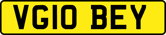 VG10BEY