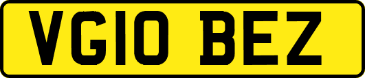 VG10BEZ