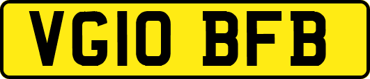 VG10BFB