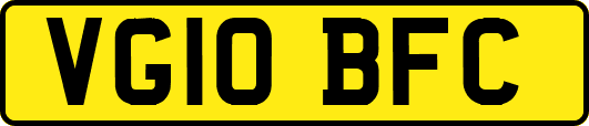 VG10BFC