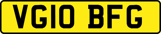 VG10BFG