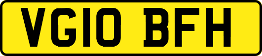 VG10BFH