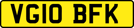 VG10BFK