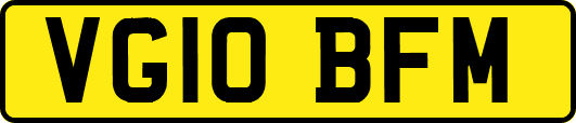 VG10BFM
