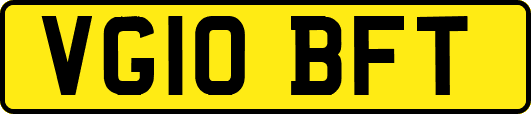 VG10BFT