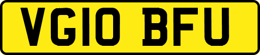VG10BFU