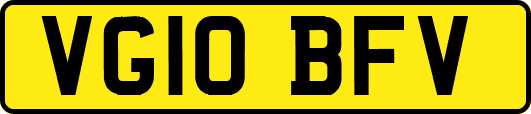 VG10BFV