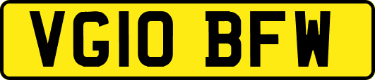 VG10BFW