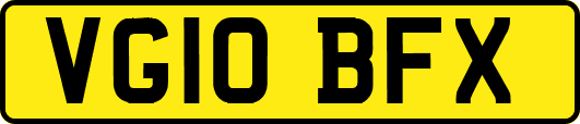 VG10BFX