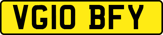 VG10BFY