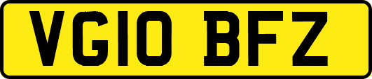 VG10BFZ