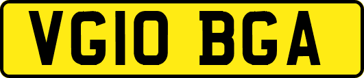 VG10BGA