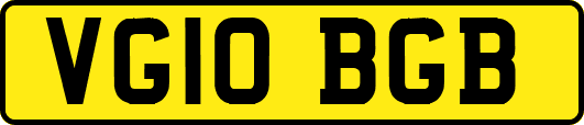 VG10BGB
