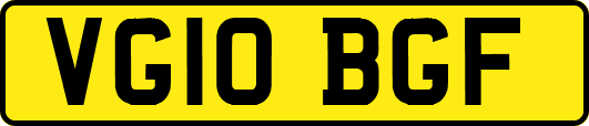 VG10BGF