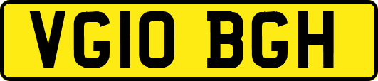 VG10BGH